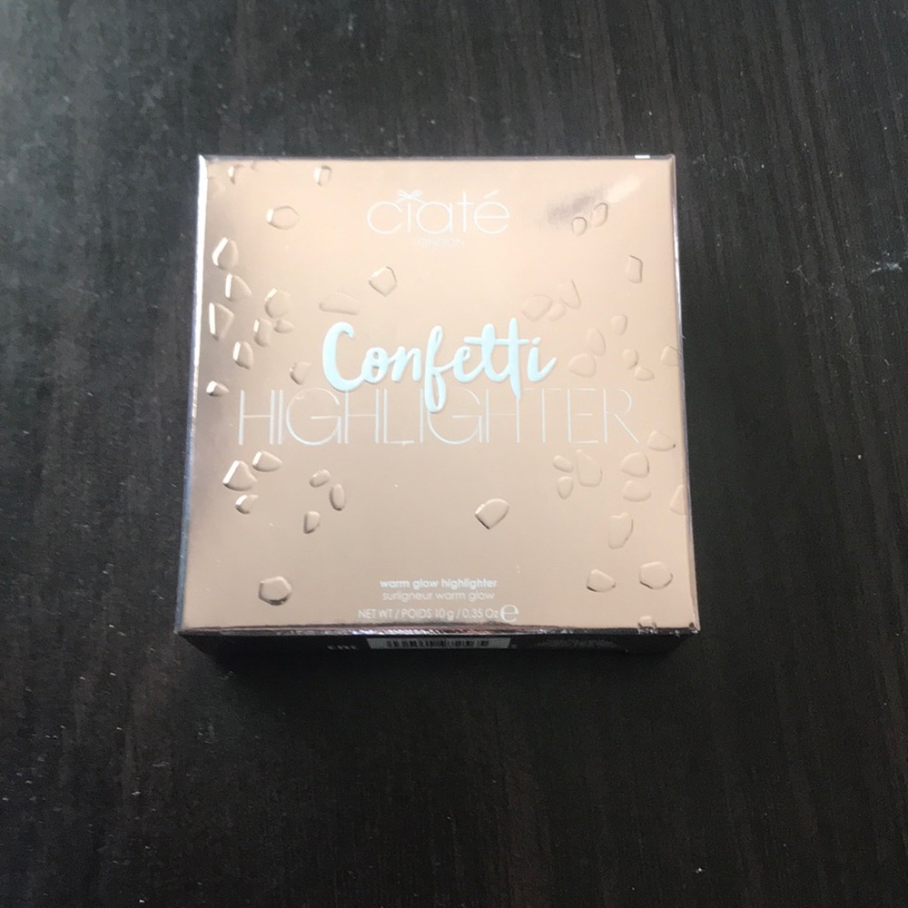 Ciate London Confetti Highlighter